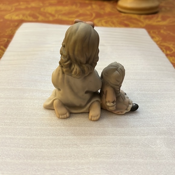 Kim Anderson 1998 The best Gift is The gift of friendship limited edition - Picture 6 of 7